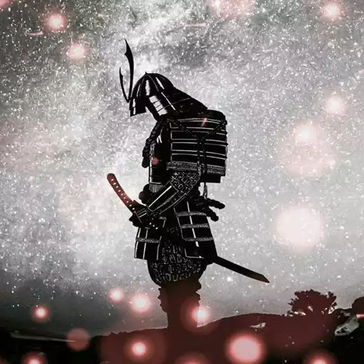 Play Samurai Wallpaper APK