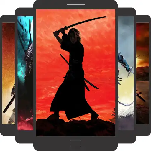 Play Samurai Wallpapers HD APK