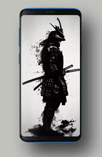 Play Samurai Wallpapers HD as an online game Samurai Wallpapers HD with UptoPlay