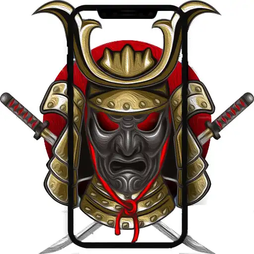 Play Samurai Wallpapers APK