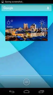 Play san antonia weather widget