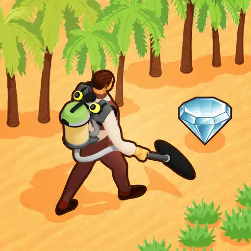 Play Sand Collector 3D APK