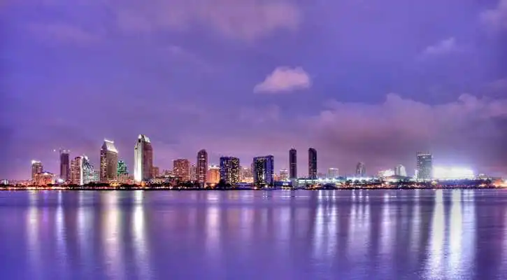 Play San Diego HD Wallpaper