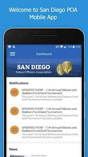 Play San Diego POA  and enjoy San Diego POA with UptoPlay