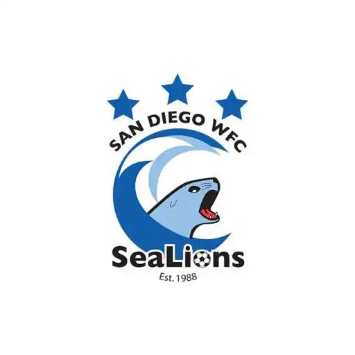 Play San Diego Sealions Soccer APK