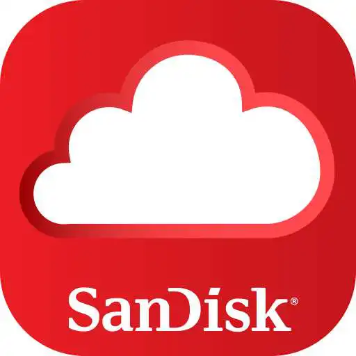 Free play online SanDisk Cloud  APK