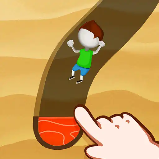 Play Sand Trap Escape APK