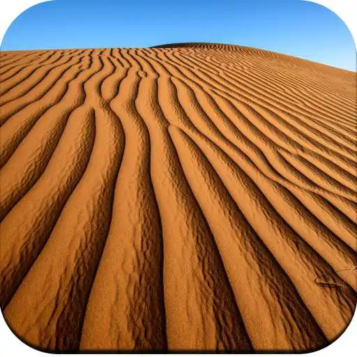 Play Sand Wallpaper HD APK