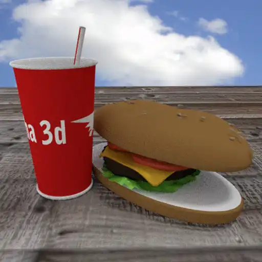 Play Sandwich Maker 3D APK