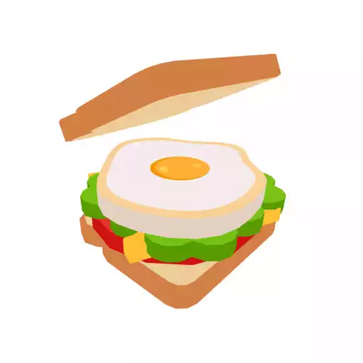 Free play online Sandwich Maker  APK