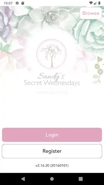 Play Sandys Secret Wednesdays  and enjoy Sandys Secret Wednesdays with UptoPlay