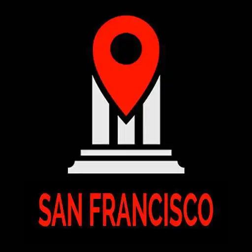 Free play online San Francisco Travel Guide & Offline Map  APK