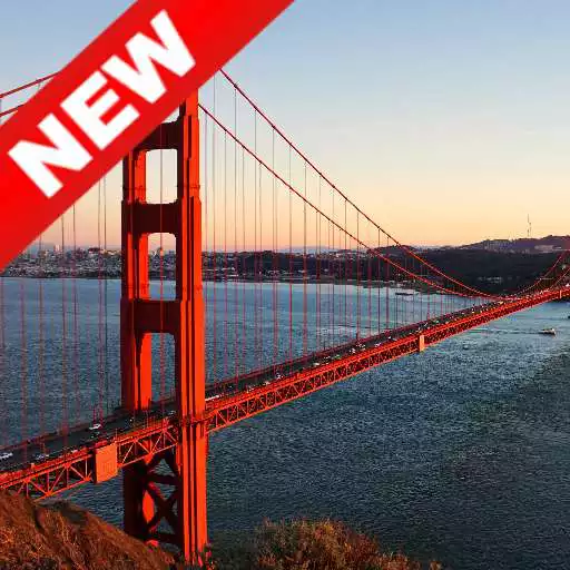 Play San Francisco Wallpapers - Screen Background APK