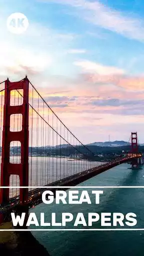 Play San Francisco Wallpapers - Screen Background  and enjoy San Francisco Wallpapers - Screen Background with UptoPlay