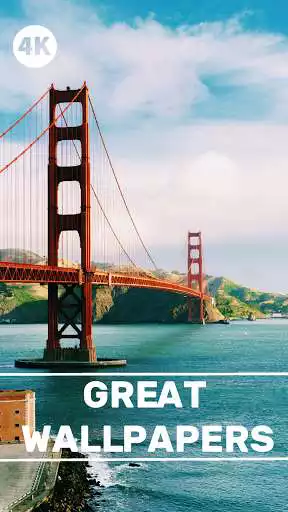 Play San Francisco Wallpapers - Screen Background as an online game San Francisco Wallpapers - Screen Background with UptoPlay