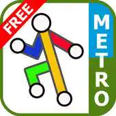 Free play online San Fran Metro Free by Zuti APK