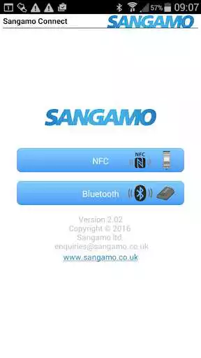 Play Sangamo Connect  and enjoy Sangamo Connect with UptoPlay