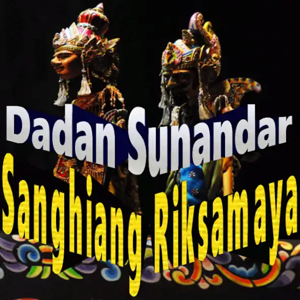 Play Sanghiang Riksamaya Wayang as an online game Sanghiang Riksamaya Wayang with UptoPlay