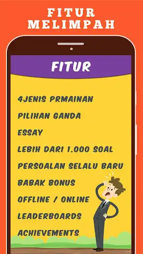 Play Sang Juara as an online game Sang Juara with UptoPlay