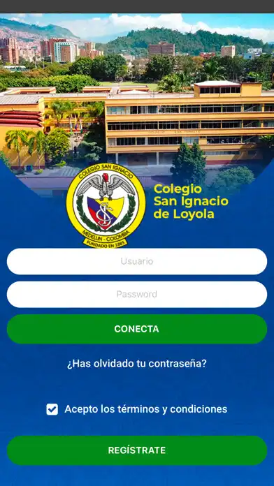 Play San Ignacio Medellín as an online game San Ignacio Medellín with UptoPlay