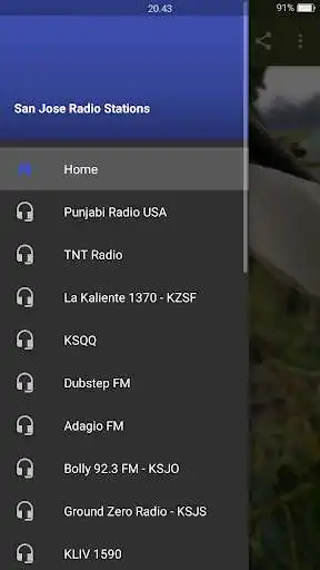 Play San Jose CA Radio Stations  and enjoy San Jose CA Radio Stations with UptoPlay