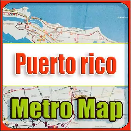 Play San Juan Metro Map Offline  and enjoy San Juan Metro Map Offline with UptoPlay