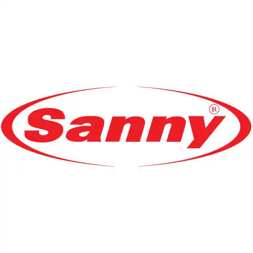 Play Sanny Equipamentos APK