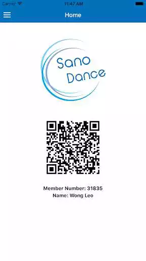 Play Sano Dance Studio as an online game Sano Dance Studio with UptoPlay