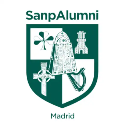 Play SanpAlumni Madrid APK