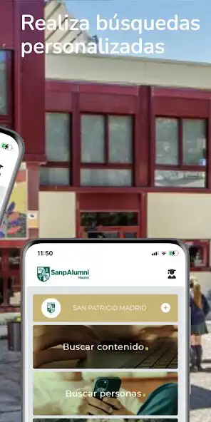 Play SanpAlumni Madrid as an online game SanpAlumni Madrid with UptoPlay