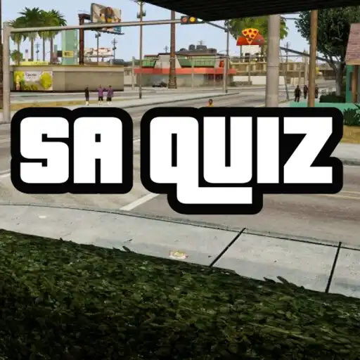 Play San Quiz Andreas APK