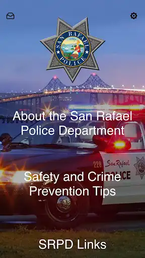 Play San Rafael Police Department  and enjoy San Rafael Police Department with UptoPlay