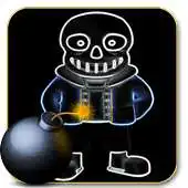 Free play online SANS Blast APK