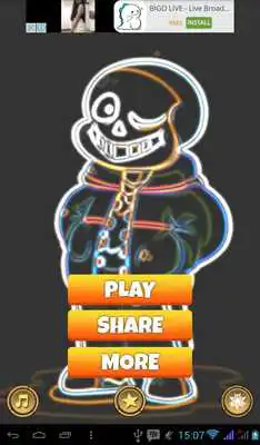 Play SANS Blast