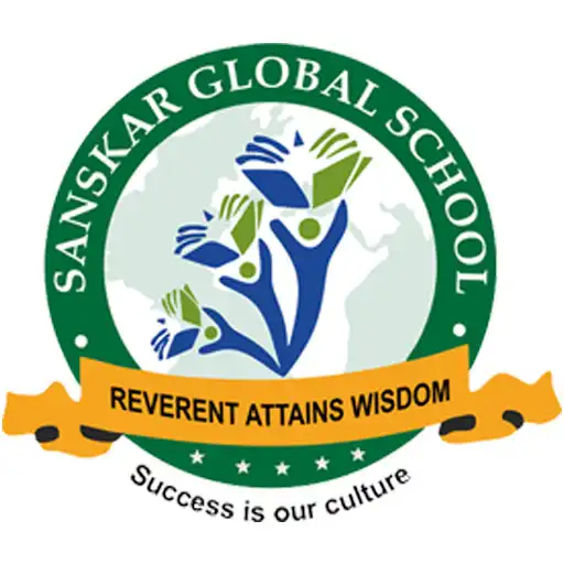 Play SANSKAR GLOBAL SCHOOL AMETHI APK