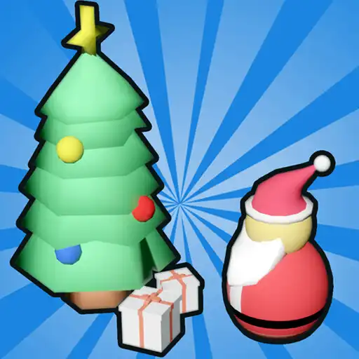 Play Santa Adventures APK