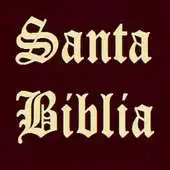 Free play online Santa Biblia Free APK