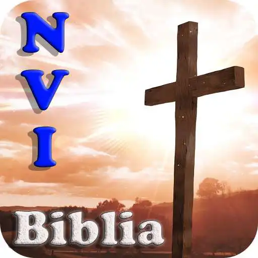 Play Santa Biblia NVI APK