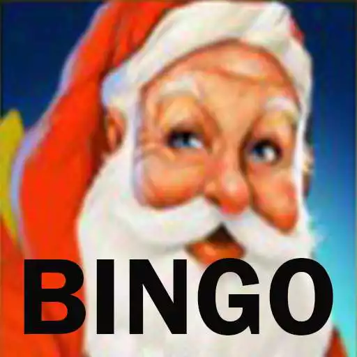 Play Santa Bingo - Christmas APK