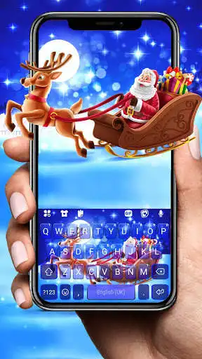 Play Santa Christmas Theme  and enjoy Santa Christmas Theme with UptoPlay