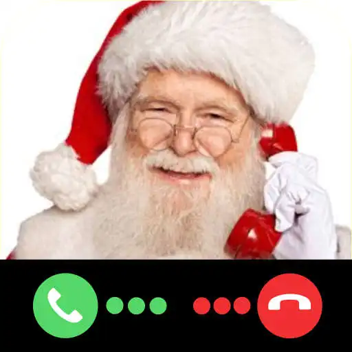 Play Santa Claus Call APK