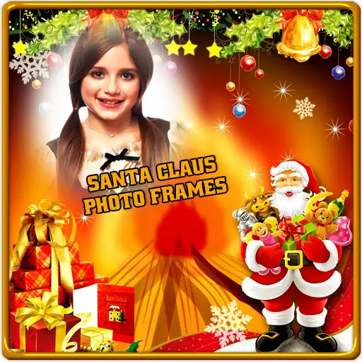 Play Santa Claus Photo Frames APK