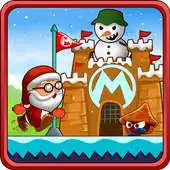 Free play online santa claus world APK