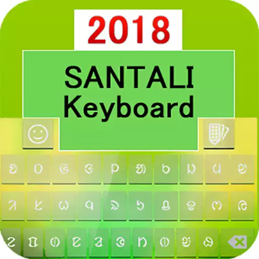 Free play online Santali Keyboard  APK