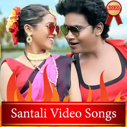 Free play online Santali Video APK