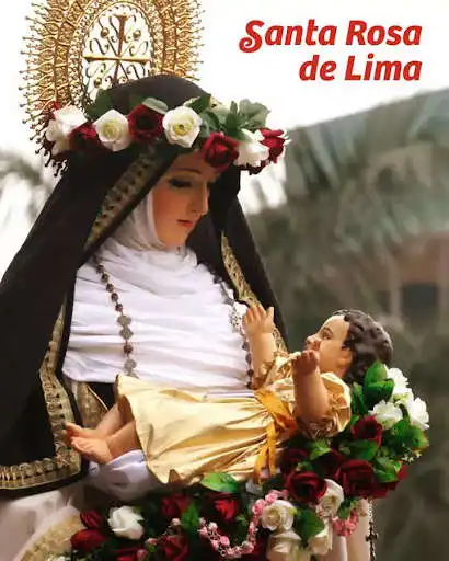 Play Santa Rosa de Lima  and enjoy Santa Rosa de Lima with UptoPlay