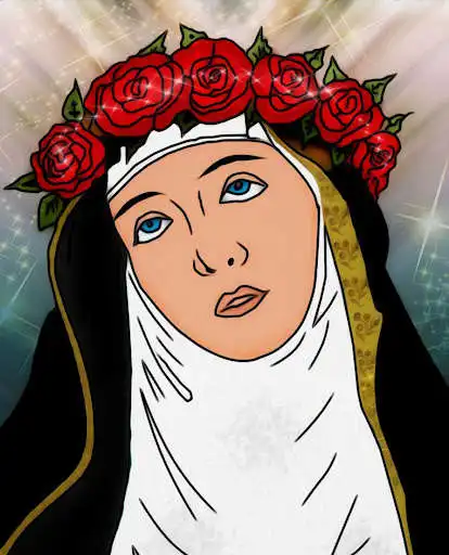 Play Santa Rosa de Lima as an online game Santa Rosa de Lima with UptoPlay