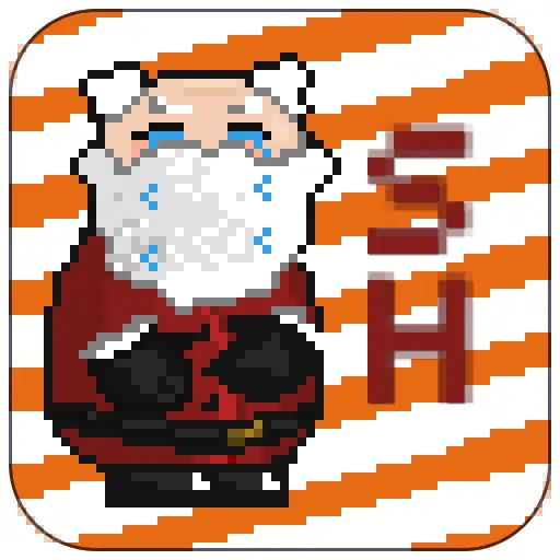 Play Santa Simulator APK