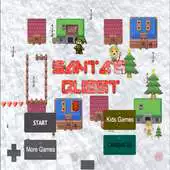 Free play online Santas Quest APK