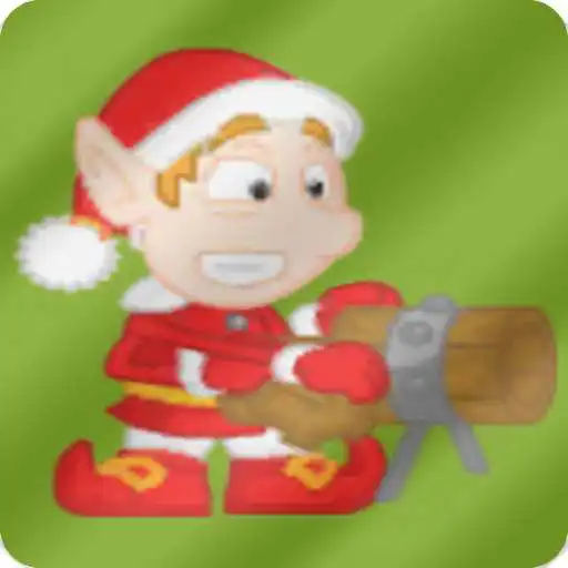 Play Santa Strategy Defense Game APK